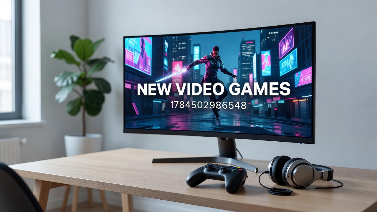 Indie developers presenting new video game prototypes at a 2026 industry conference
